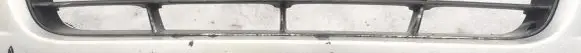 Hyundai Sonata Front bumper lower grill