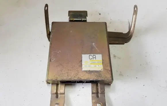 Nissan Patrol Y60 Comfort/convenience module 2260462C00