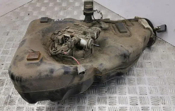 Mazda CX-7 AdBlue liquid reservoir 0444050031 R2AX202G0
