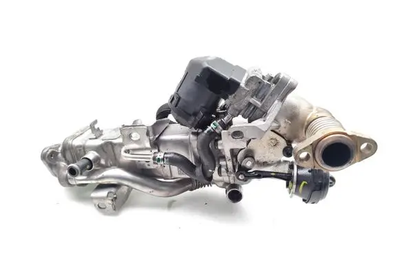 BMW X3 F25 EGR valve 7810871 7822350