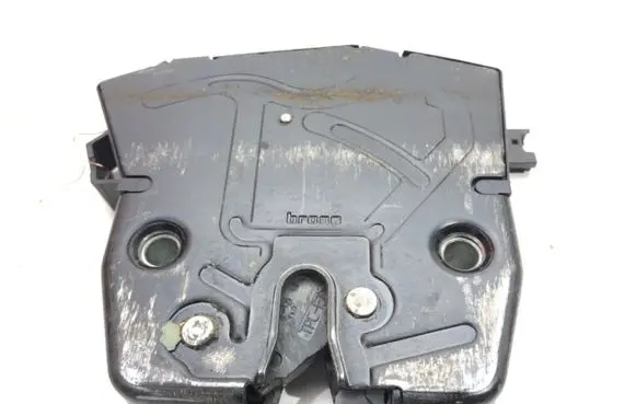 BMW 3 E90 E91 Tailgate exterior lock 986945