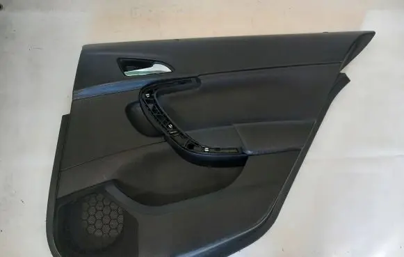 Opel Insignia A Rear door card panel trim