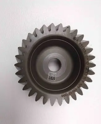 Mercedes-Benz Sprinter W906 Timing chain sprocket A6510340712