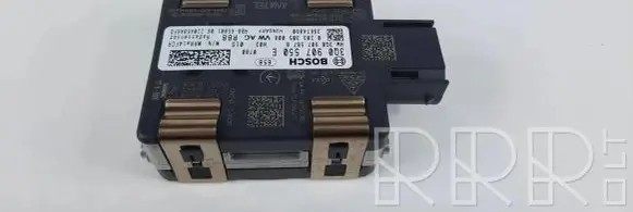 Volkswagen PASSAT B8 Distronic sensor radar 0203305008 3Q0907550E