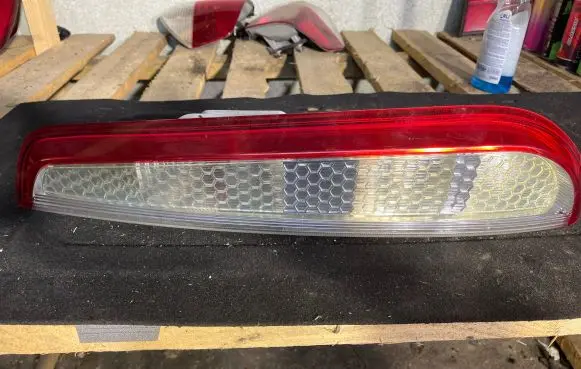 Ford Focus Rear/tail lights 8M5113404D 0374D 8M5113404