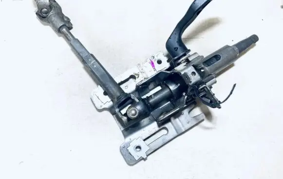 Honda Element Steering wheel axle