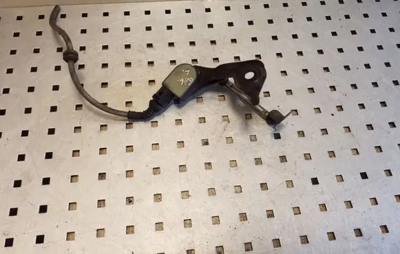 Audi A5 8T 8F Headlight/headlamp level sensor 1T0907503