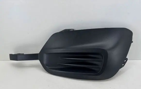 Opel Combo E Front bumper lower grill 9816777880