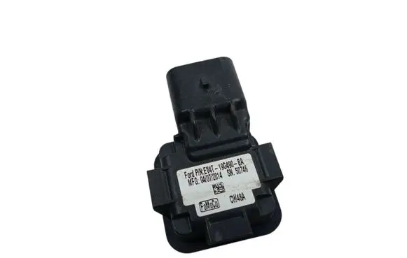 Ford Focus ST Reversing camera 