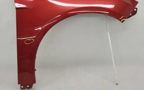 Ford Focus Fender