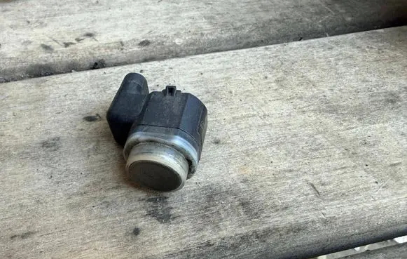 Jaguar XF X250 Parking PDC sensor AH4215K859AA