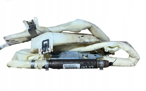 BMW X6 E71 Roof airbag 6162719C
