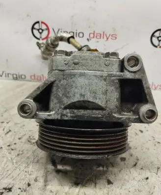Jaguar XF X250 Power steering pump 9X233A696AA 34194126 B4911044911