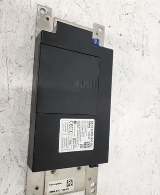 BMW 5 F10 F11 Bluetooth control unit module 8410682093101