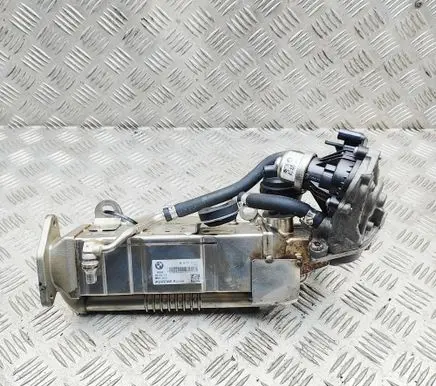Mini Paceman (R61) EGR valve cooler 8573897