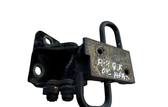 Audi A4 S4 B7 8E 8H Rear door lower hinge 8E0833411 DEL22204