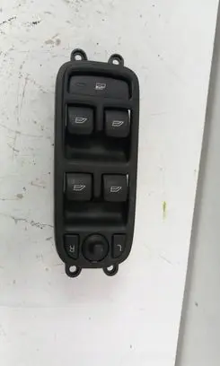Volvo V60 Electric window control switch