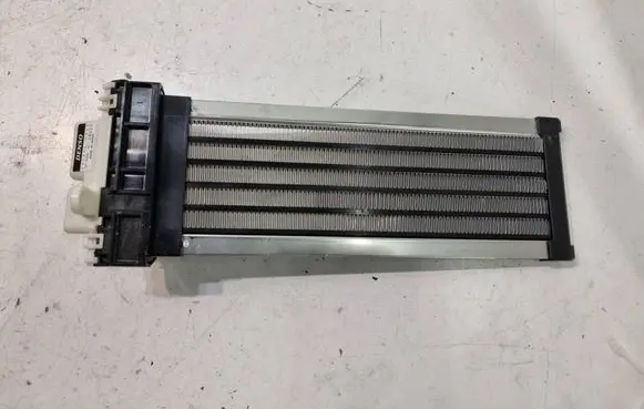 Toyota C-HR I Electric cabin heater radiator 2948000023 26003
