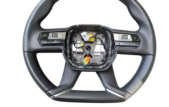 Citroen DS7 Crossback Steering wheel 98186254ZD