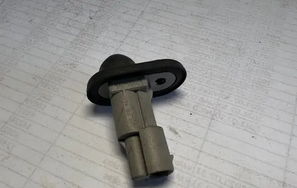 Opel Meriva A Front door sensor 09153611
