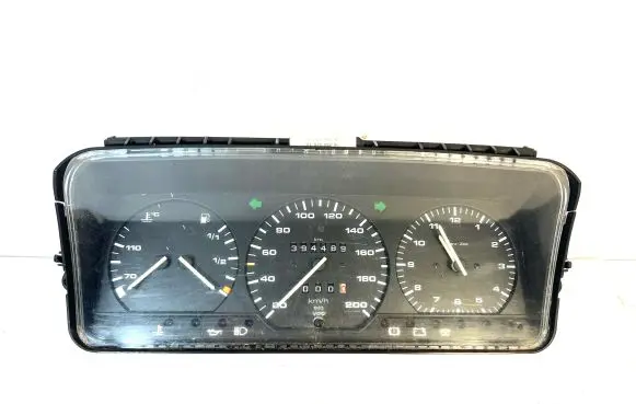 Volkswagen Transporter - Caravelle T4 Speedometer (instrument cluster) 701919033BQ 701919059AC