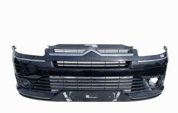 Citroen C4 I Picasso Front bumper