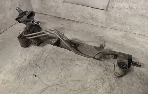 Opel Vectra C Steering rack 0250080082101