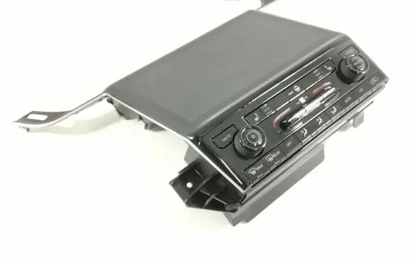 Jeep Grand Cherokee WL Screen/display/small screen 68474166AF