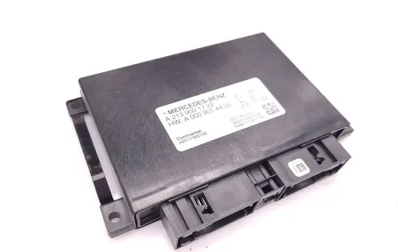 Mercedes-Benz Sprinter W907 W910 Gearbox control unit/module A2139001722 A2C17562100