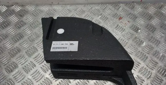 BMW 5 F10 F11 Other interior part 51717196755