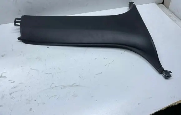 BMW X5 F15 (D) pillar trim (bottom) 19184810
