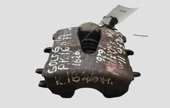 Volkswagen Golf VI Front brake caliper