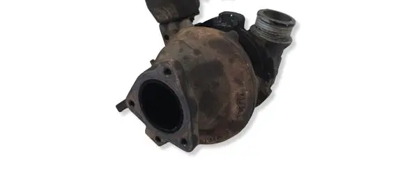 Volvo S60 Turbo 7167382
