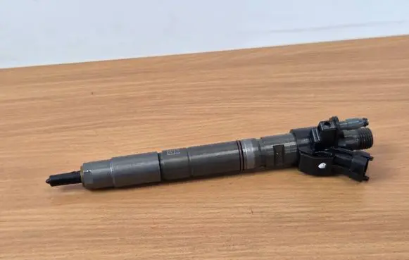 Volvo XC60 Fuel injector 31272690 03536 0445116