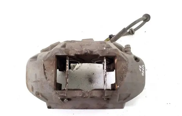 Mercedes-Benz EQC Front brake caliper A0004210100