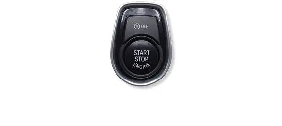 BMW 2 F22 F23 Engine start stop button switch 9250734