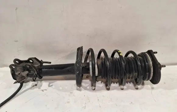Fiat Qubo Front shock absorber/damper 51858315