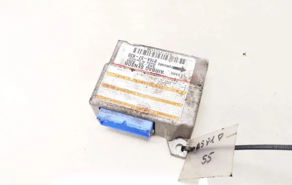 Mazda 323 Airbag control unit/module b16a57k30 b16a-57-k30