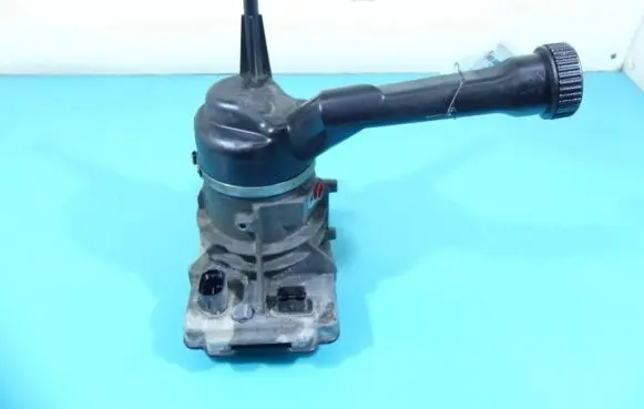 Electric power steering pump