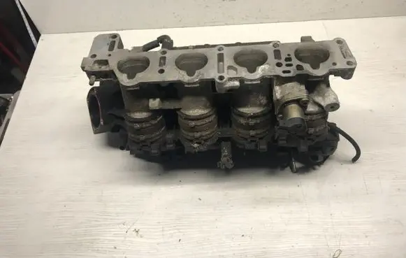 Alfa Romeo 156 Intake manifold 0280600005 861223LE 020127980