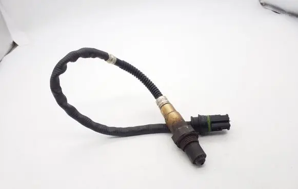 BMW 5 E60 E61 Lambda probe sensor 7544654 7544654040 0258006808
