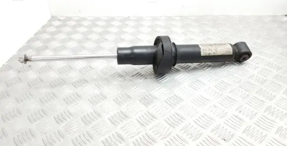 Volkswagen Touareg I Rear shock absorber/damper 7L8512021BB