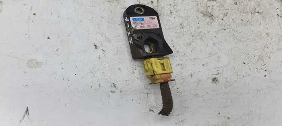 Honda Accord Airbag deployment crash/impact sensor 77930SEFE815M1