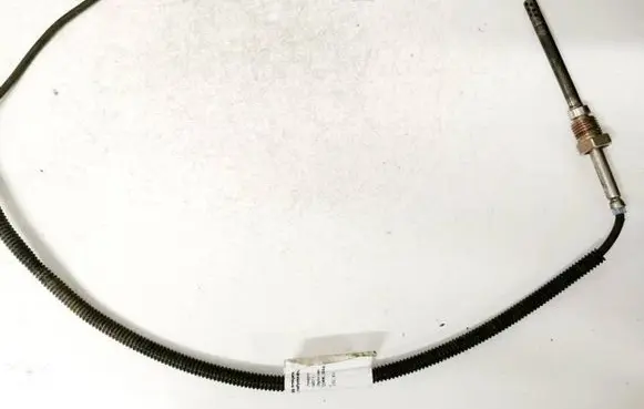 Mercedes-Benz C AMG W204 Exhaust gas temperature sensor a0071539528