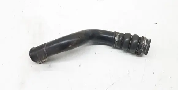 Ford Focus Intercooler hose/pipe