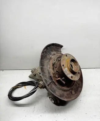 BMW 5 E39 Rear wheel hub 1093655 BY84330 910209170186377