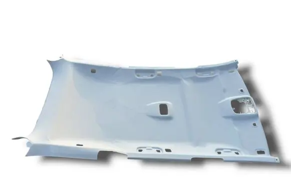 Peugeot 308 Central body control module 98018926