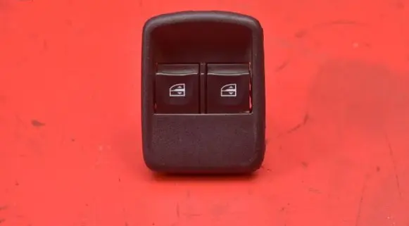 Dacia Dokker Electric window control switch 254110431R