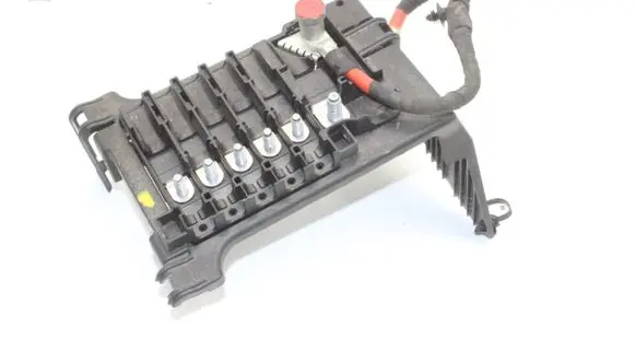 Skoda Enyaq iV Current control relay 1EA937548A 1EA915345A