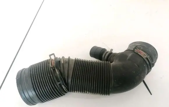 Opel Zafira B Air intake hose/pipe 1J0129684